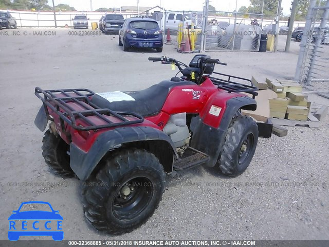 2000 HONDA TRX450 S 478TE2209Y4115376 Bild 3