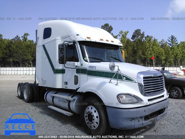 2007 FREIGHTLINER CONVENTIONAL COLUMBIA 1FUJA6CK77DX37290 image 0
