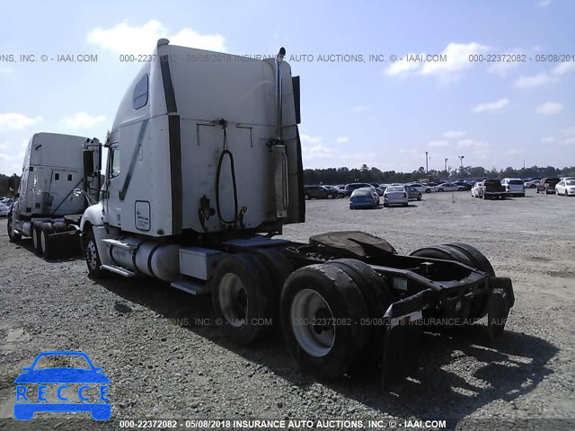 2007 FREIGHTLINER CONVENTIONAL COLUMBIA 1FUJA6CK77DX37290 image 2
