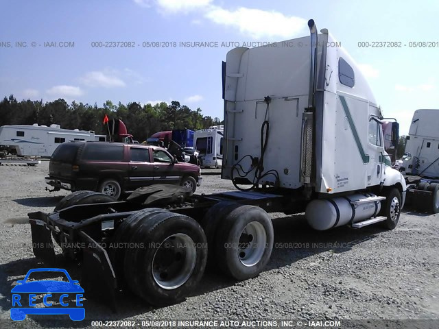 2007 FREIGHTLINER CONVENTIONAL COLUMBIA 1FUJA6CK77DX37290 image 3