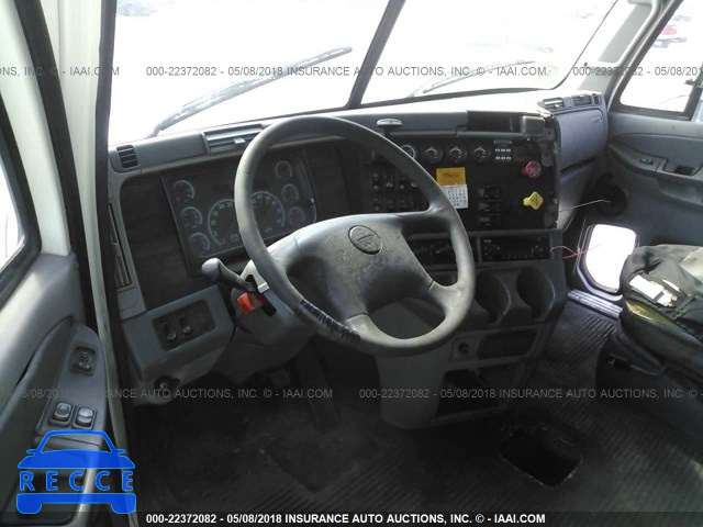 2007 FREIGHTLINER CONVENTIONAL COLUMBIA 1FUJA6CK77DX37290 image 4