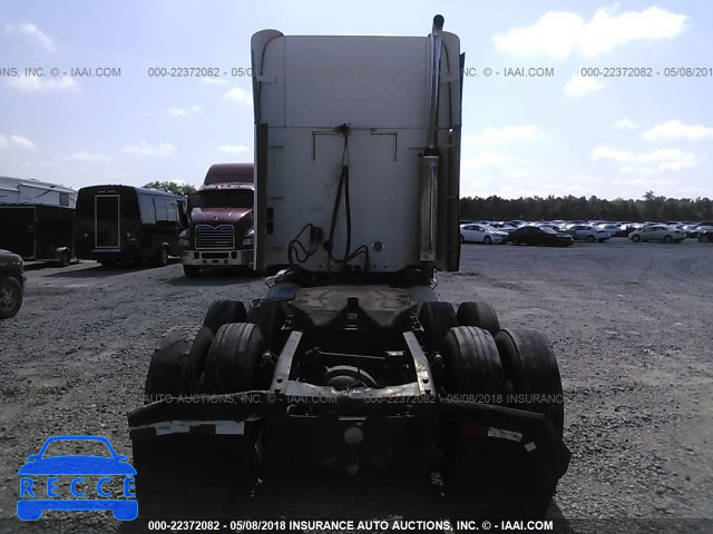 2007 FREIGHTLINER CONVENTIONAL COLUMBIA 1FUJA6CK77DX37290 image 7
