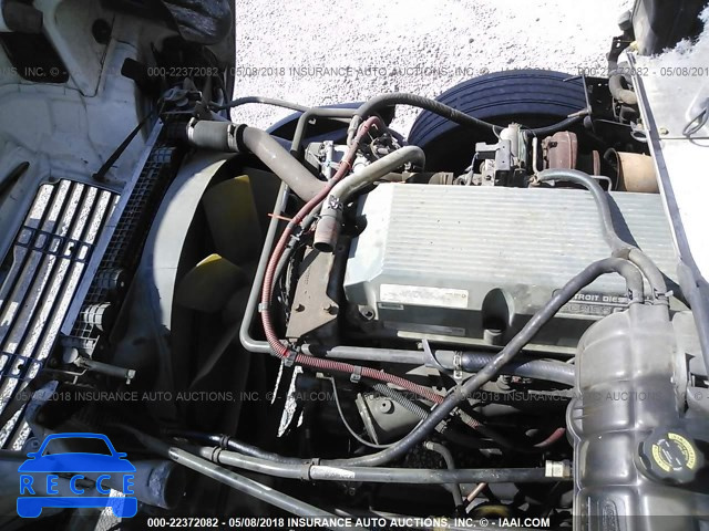 2007 FREIGHTLINER CONVENTIONAL COLUMBIA 1FUJA6CK77DX37290 image 8