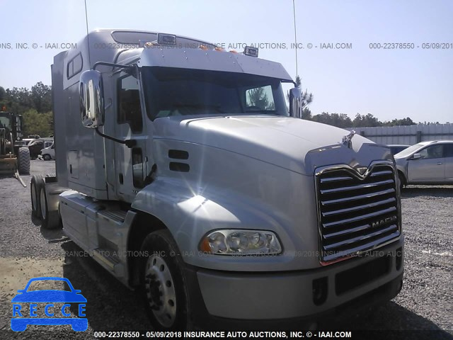 2016 MACK CXU613 CXU600 1M1AW07Y1GM052562 зображення 0