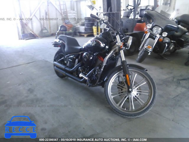 2009 KAWASAKI VN900 C JKAVN2C149A029364 Bild 0