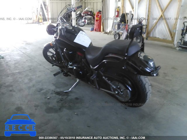 2009 KAWASAKI VN900 C JKAVN2C149A029364 Bild 2