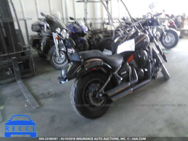 2009 KAWASAKI VN900 C JKAVN2C149A029364 зображення 3