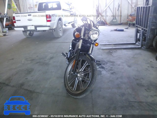 2009 KAWASAKI VN900 C JKAVN2C149A029364 Bild 4