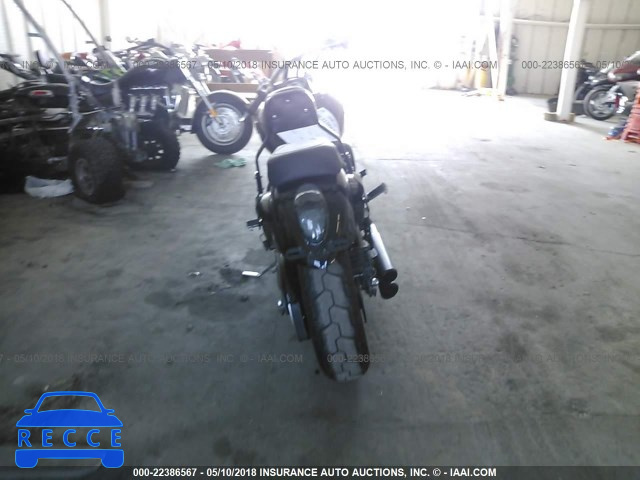 2009 KAWASAKI VN900 C JKAVN2C149A029364 Bild 5