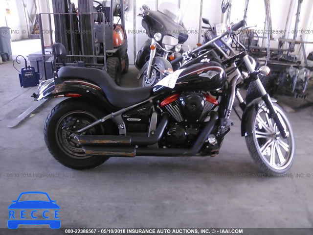 2009 KAWASAKI VN900 C JKAVN2C149A029364 Bild 7