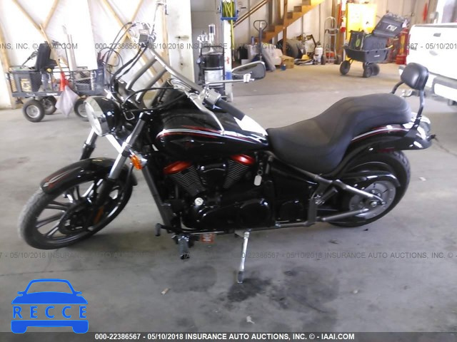 2009 KAWASAKI VN900 C JKAVN2C149A029364 Bild 8