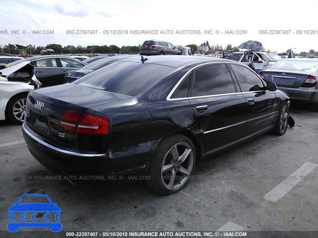 2008 AUDI A8 L QUATTRO WAUMV94E28N011168 Bild 3