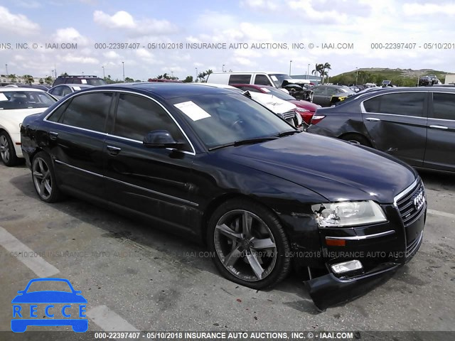 2008 AUDI A8 L QUATTRO WAUMV94E28N011168 image 5