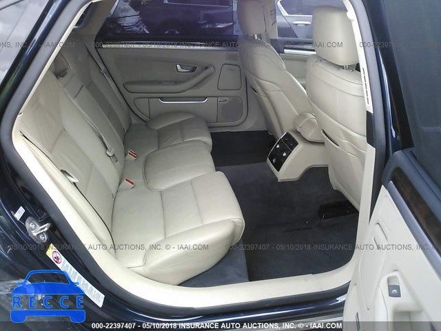 2008 AUDI A8 L QUATTRO WAUMV94E28N011168 Bild 7