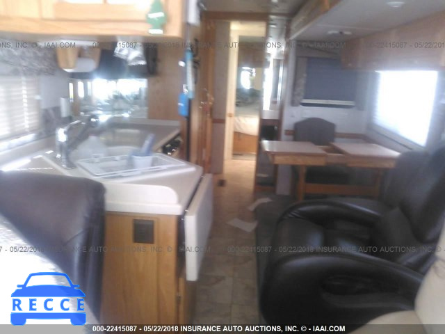 2002 SPARTAN MOTORS MOTORHOME 4VZ 4VZBN24902C042554 image 6