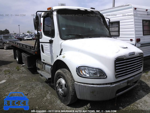 2005 FREIGHTLINER M2 106 MEDIUM DUTY 1FVACWCT65HN87337 image 0