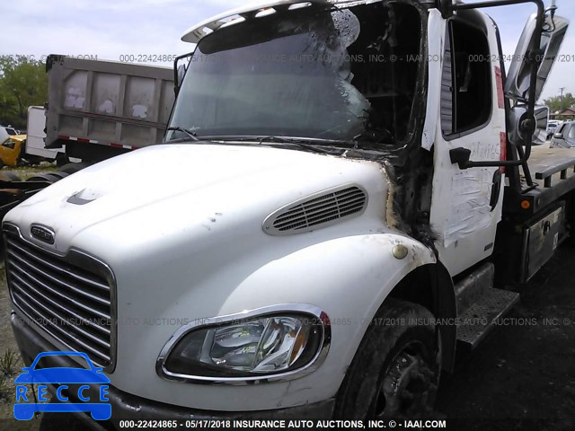 2005 FREIGHTLINER M2 106 MEDIUM DUTY 1FVACWCT65HN87337 Bild 1