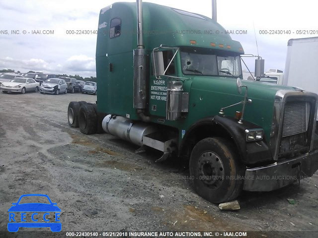 2001 FREIGHTLINER CONVENTIONAL FLD120 1FUJAHCG71LJ00937 зображення 0