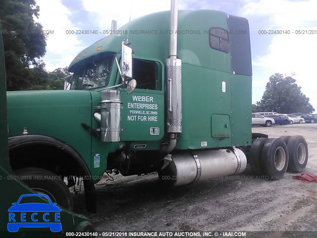 2001 FREIGHTLINER CONVENTIONAL FLD120 1FUJAHCG71LJ00937 зображення 1