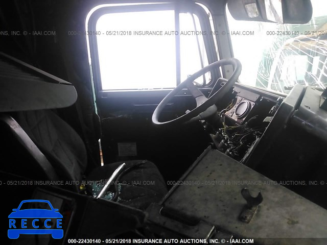 2001 FREIGHTLINER CONVENTIONAL FLD120 1FUJAHCG71LJ00937 зображення 4