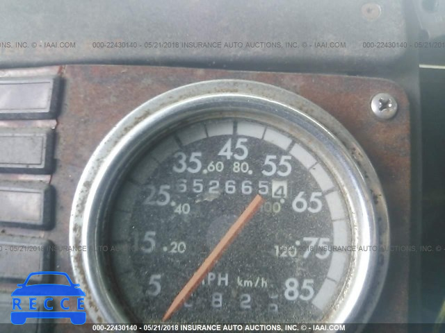 2001 FREIGHTLINER CONVENTIONAL FLD120 1FUJAHCG71LJ00937 зображення 5