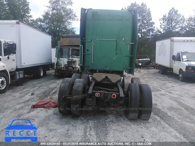 2001 FREIGHTLINER CONVENTIONAL FLD120 1FUJAHCG71LJ00937 зображення 7