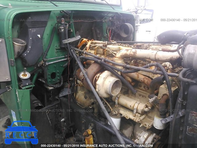 2001 FREIGHTLINER CONVENTIONAL FLD120 1FUJAHCG71LJ00937 зображення 8