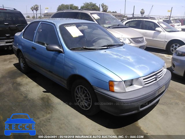 1991 TOYOTA TERCEL STD JT2EL46B6M0076866 image 0
