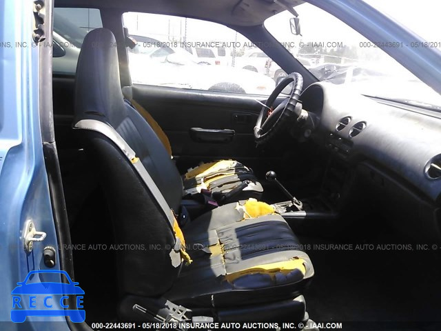 1991 TOYOTA TERCEL STD JT2EL46B6M0076866 image 4