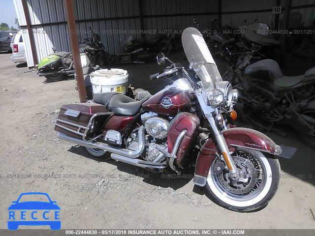 2010 HARLEY-DAVIDSON FLHRC 1HD1FR414AB655910 image 0