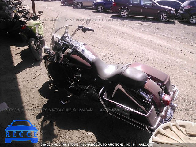 2010 HARLEY-DAVIDSON FLHRC 1HD1FR414AB655910 image 2