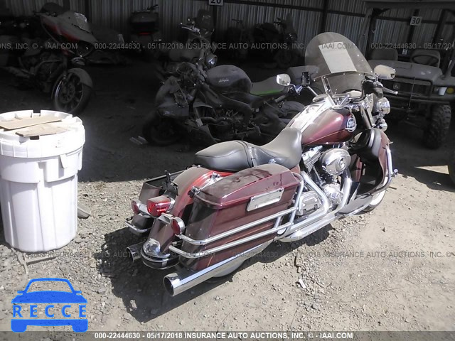 2010 HARLEY-DAVIDSON FLHRC 1HD1FR414AB655910 image 3