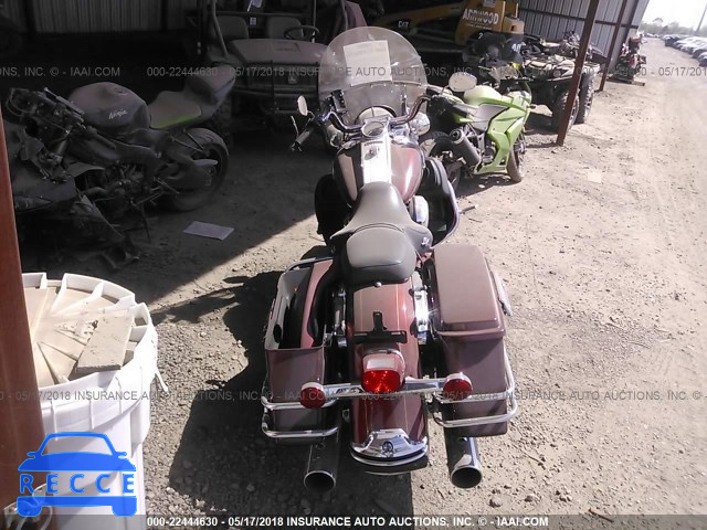 2010 HARLEY-DAVIDSON FLHRC 1HD1FR414AB655910 image 5