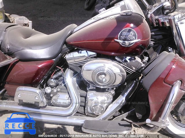 2010 HARLEY-DAVIDSON FLHRC 1HD1FR414AB655910 image 7