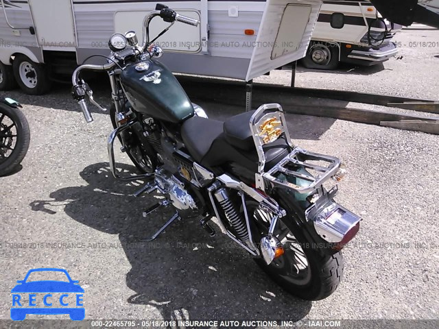 1996 HARLEY-DAVIDSON XL883 1HD4CAM17TY225733 image 2