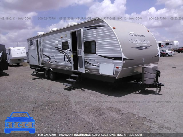 2014 COACHMEN CATALINA 5ZT2CAXB2ET004777 Bild 0