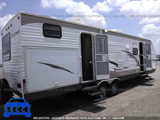 2014 COACHMEN CATALINA 5ZT2CAXB2ET004777 зображення 3