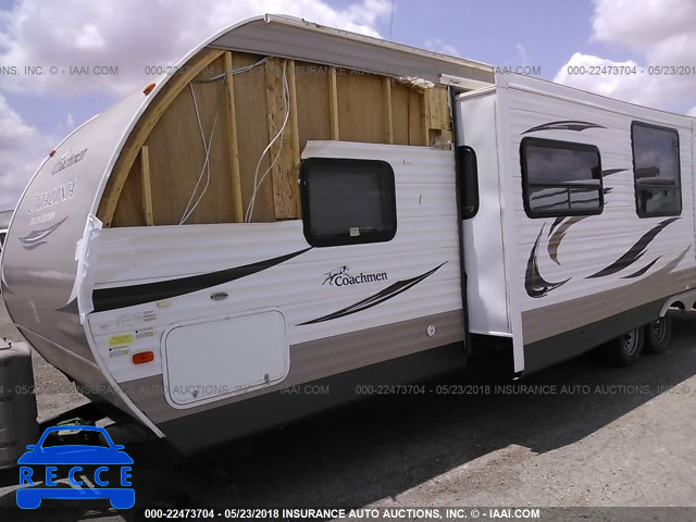 2014 COACHMEN CATALINA 5ZT2CAXB2ET004777 Bild 5