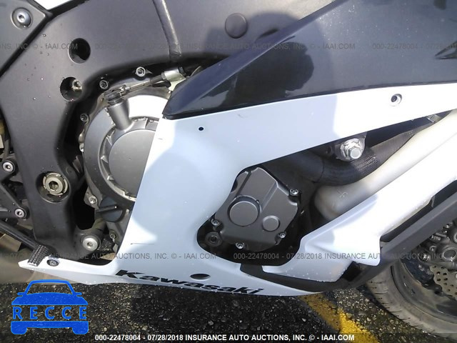 2013 KAWASAKI ZX1000 J JKAZXCJ12DA017937 image 7