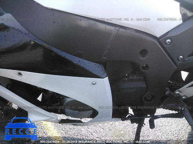 2013 KAWASAKI ZX1000 J JKAZXCJ12DA017937 Bild 8