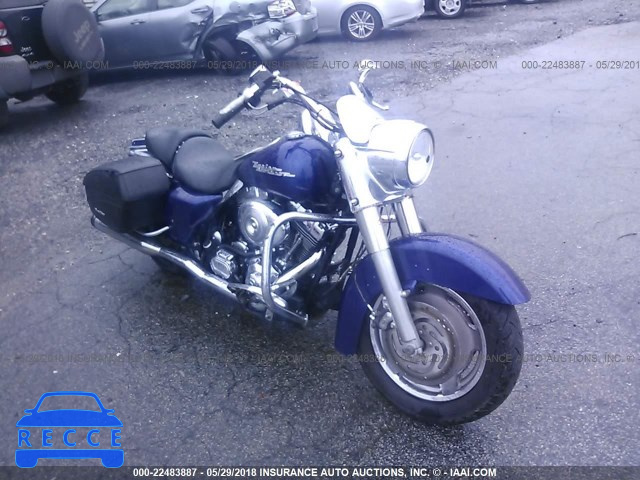 2006 HARLEY-DAVIDSON FLHRSI 1HD1FYW176Y646775 Bild 0