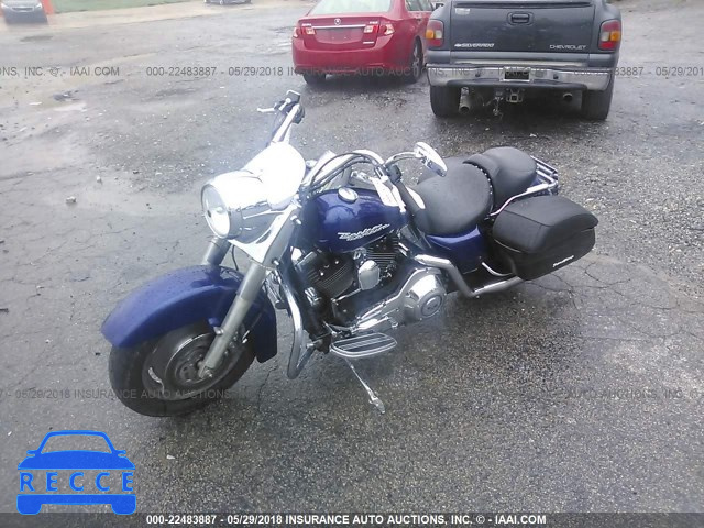 2006 HARLEY-DAVIDSON FLHRSI 1HD1FYW176Y646775 image 1