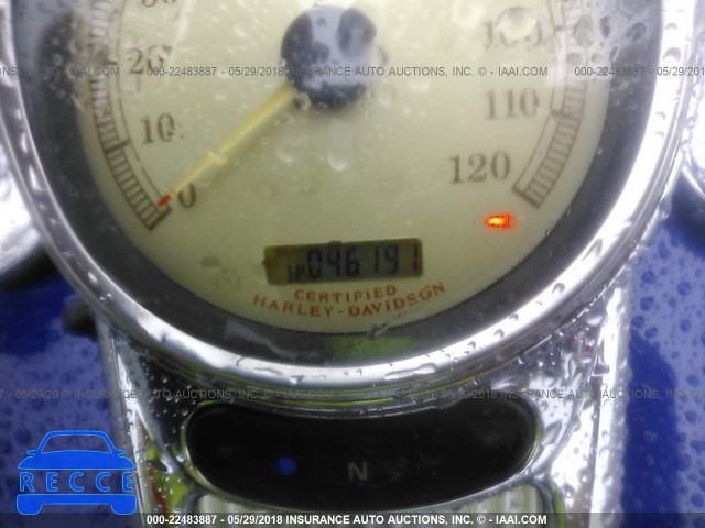 2006 HARLEY-DAVIDSON FLHRSI 1HD1FYW176Y646775 image 6