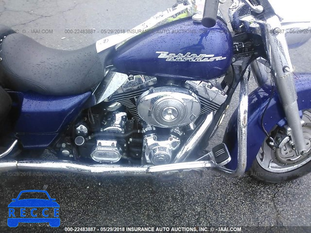 2006 HARLEY-DAVIDSON FLHRSI 1HD1FYW176Y646775 Bild 7