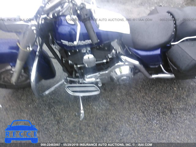 2006 HARLEY-DAVIDSON FLHRSI 1HD1FYW176Y646775 image 8