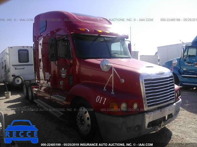 2006 FREIGHTLINER CONVENTIONAL ST120 1FUJBBCK66PU58612 image 0