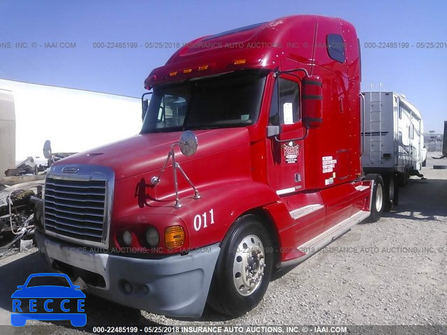 2006 FREIGHTLINER CONVENTIONAL ST120 1FUJBBCK66PU58612 image 1