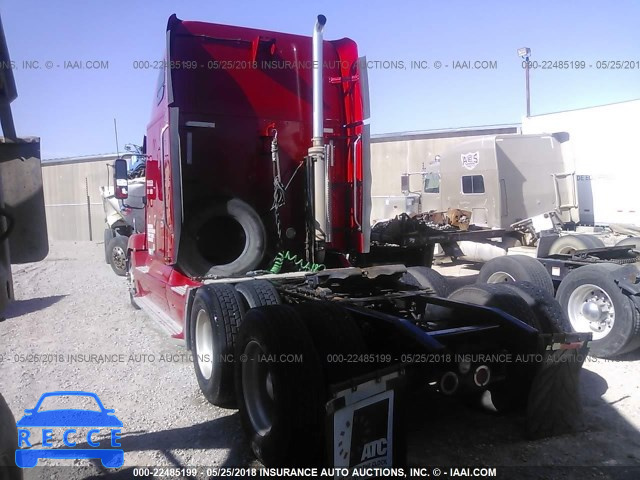 2006 FREIGHTLINER CONVENTIONAL ST120 1FUJBBCK66PU58612 image 2