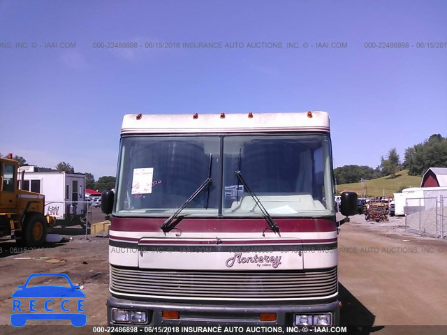 1991 FORD F530 SUPER DUTY 3FCMF53G6MJA04256 image 5