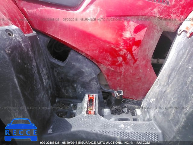 2015 HONDA TRX500 FM 1HFTE4520F4000474 image 7